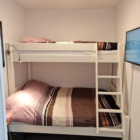 Vakantie Appartement Winterberg-Niedersfeld Екстер'єр фото