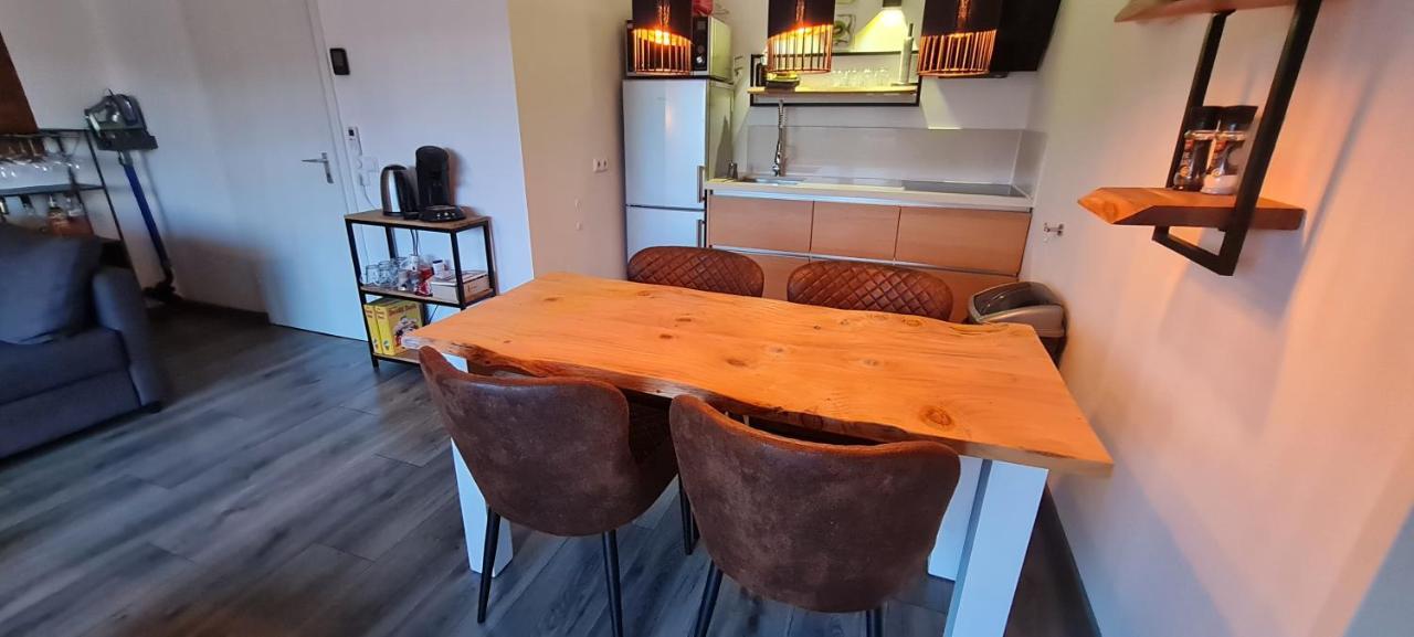 Vakantie Appartement Winterberg-Niedersfeld Екстер'єр фото