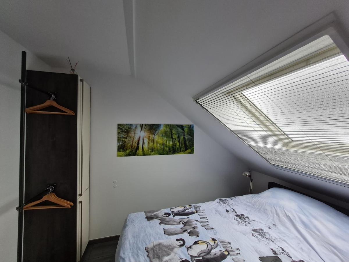 Vakantie Appartement Winterberg-Niedersfeld Екстер'єр фото