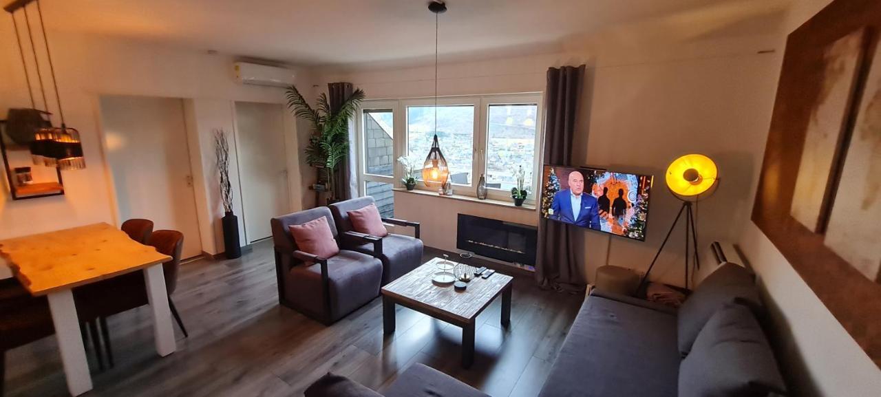 Vakantie Appartement Winterberg-Niedersfeld Екстер'єр фото