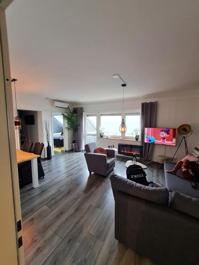 Vakantie Appartement Winterberg-Niedersfeld Екстер'єр фото