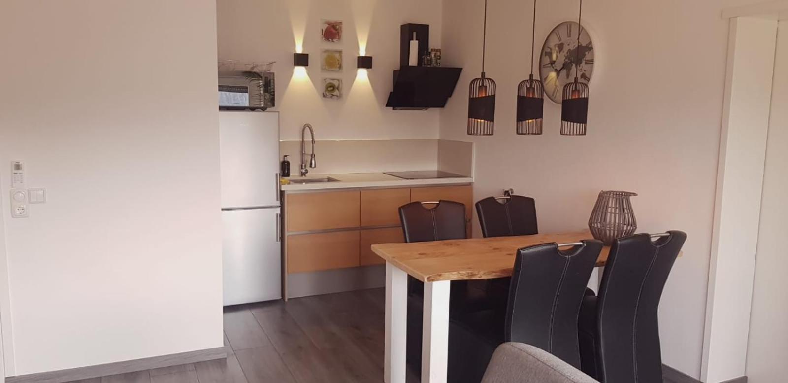 Vakantie Appartement Winterberg-Niedersfeld Екстер'єр фото