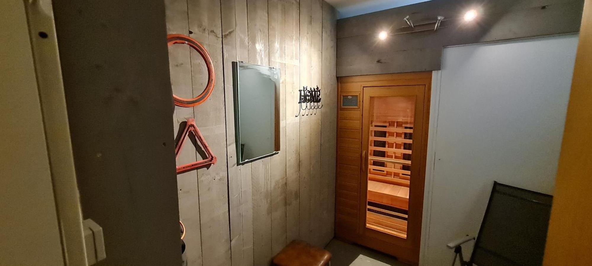Vakantie Appartement Winterberg-Niedersfeld Екстер'єр фото