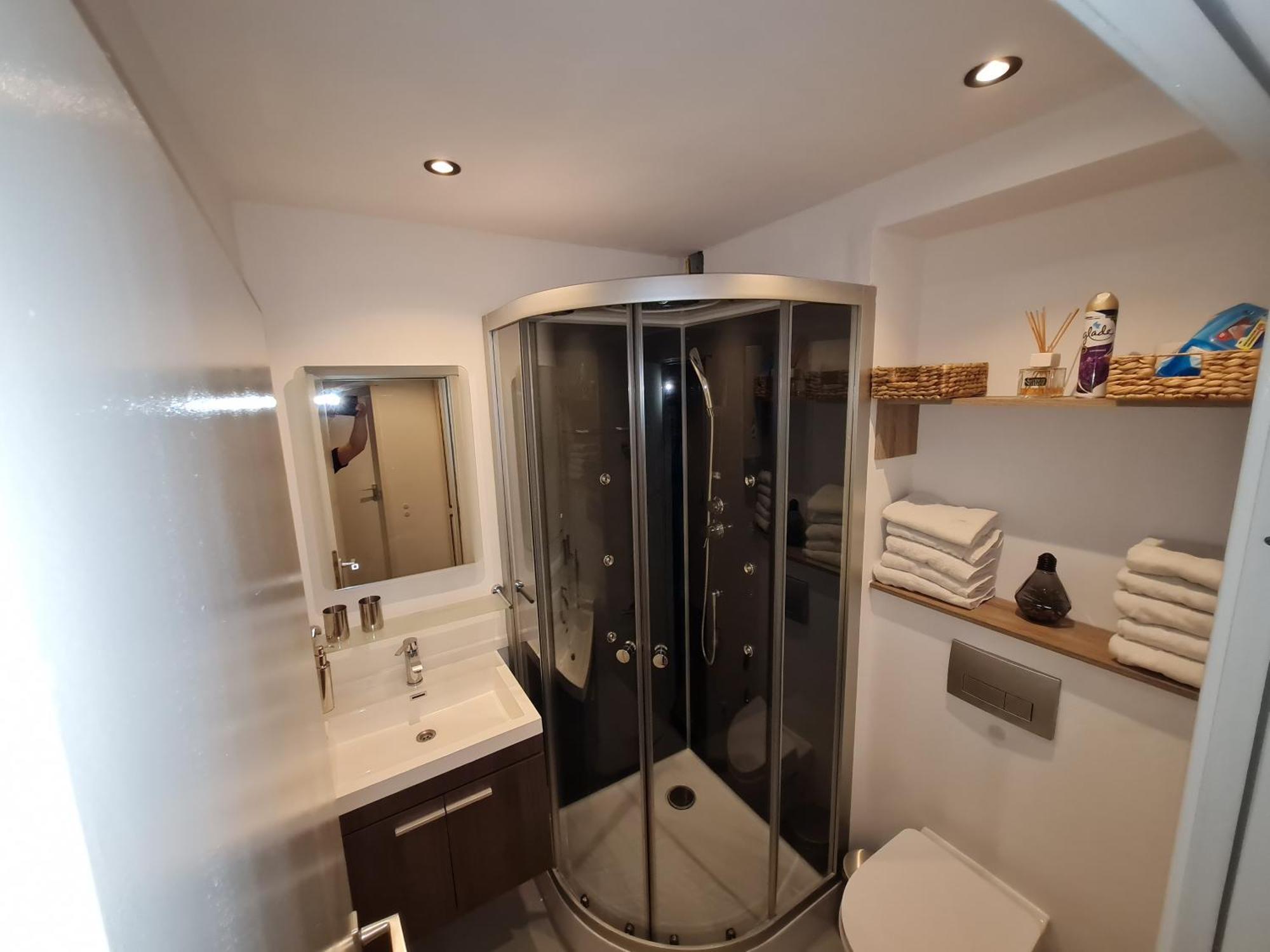 Vakantie Appartement Winterberg-Niedersfeld Екстер'єр фото