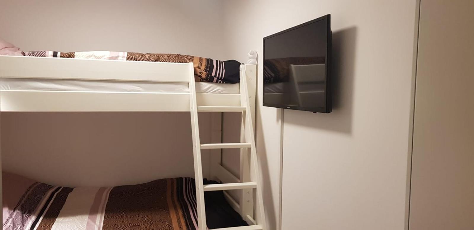 Vakantie Appartement Winterberg-Niedersfeld Екстер'єр фото