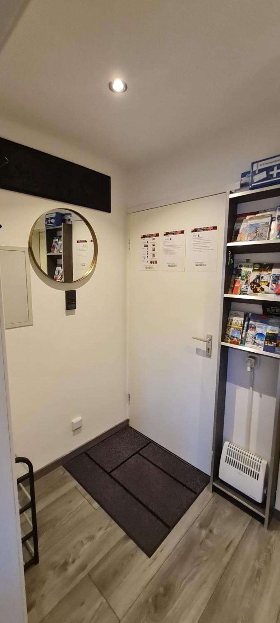 Vakantie Appartement Winterberg-Niedersfeld Екстер'єр фото