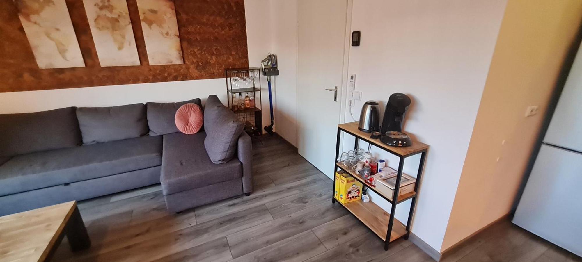 Vakantie Appartement Winterberg-Niedersfeld Екстер'єр фото