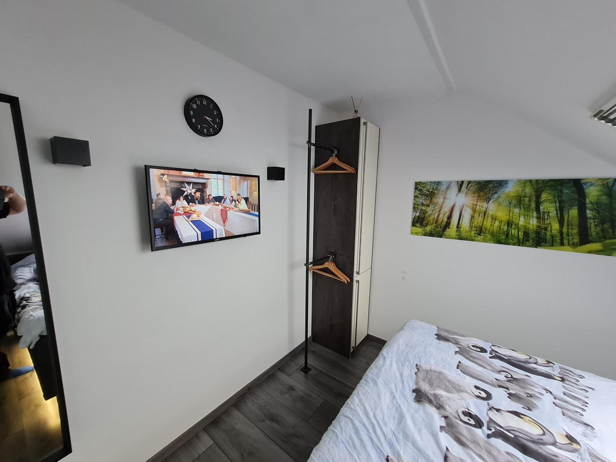 Vakantie Appartement Winterberg-Niedersfeld Екстер'єр фото